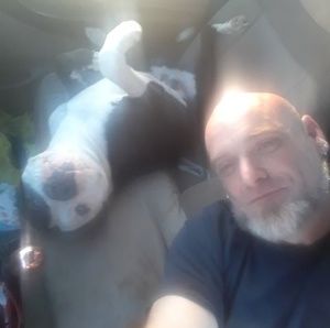 Meet your Posher, Bradley